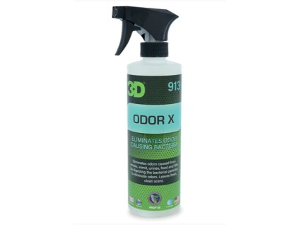 ODOR