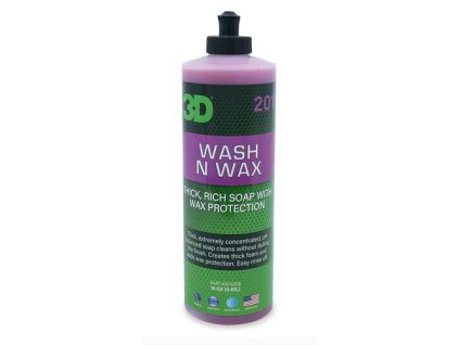 wax maly