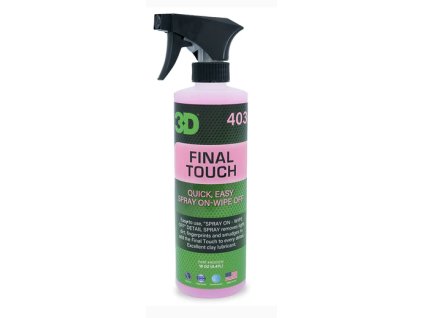 final maly