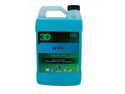 WIPE