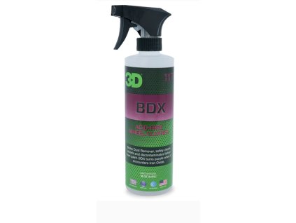 BDX MALY