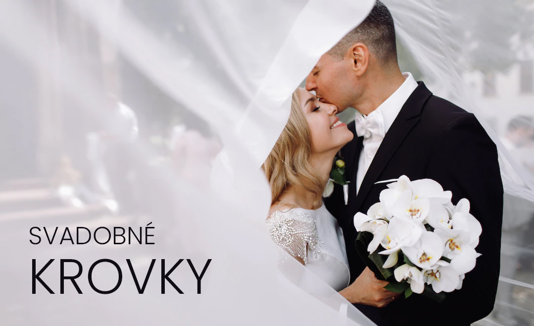 svadobne krovky