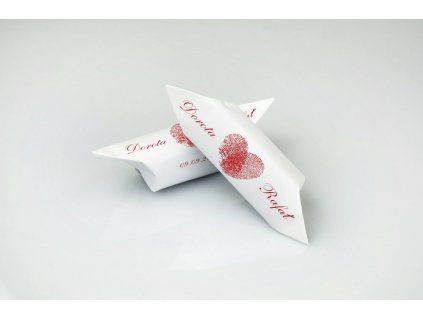 Svadobné krovky - Dizajn 8