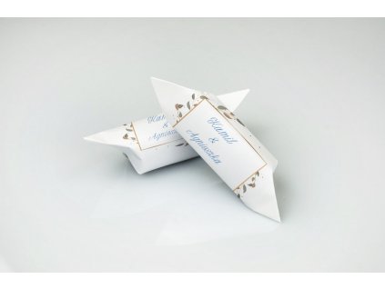 Svadobné krovky - Individuálny dizajn