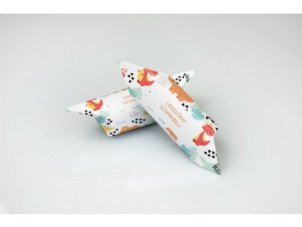 Narodeninové / Meninové - Dizajn 4