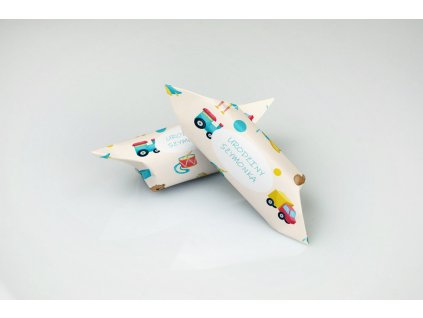 Narodeninové / Meninové - Dizajn 5