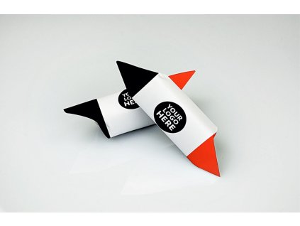 Reklamné krovky - Dizajn 5