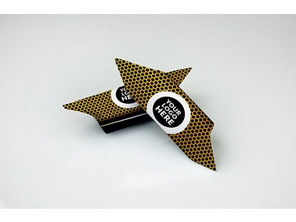 Reklamné krovky - Dizajn 10