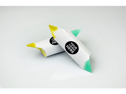 Reklamné krovky - Dizajn 13