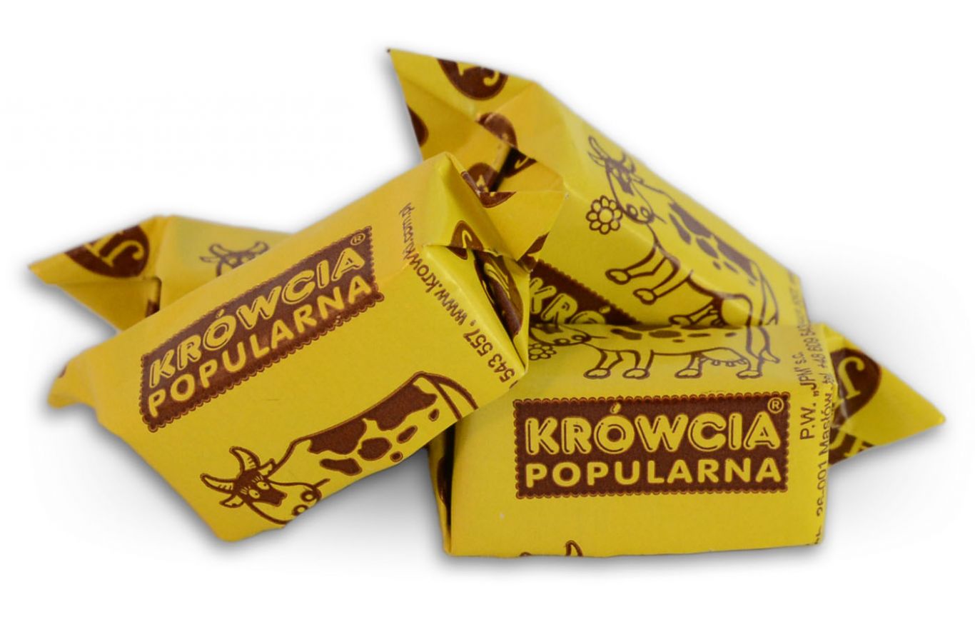 Krowki klasik