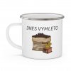 Dnes vymleto pl