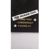 Dámské vtipné tričko TEĎ NEMÁM ČAS