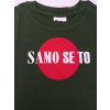 Tričko dětské SAMO SE TO