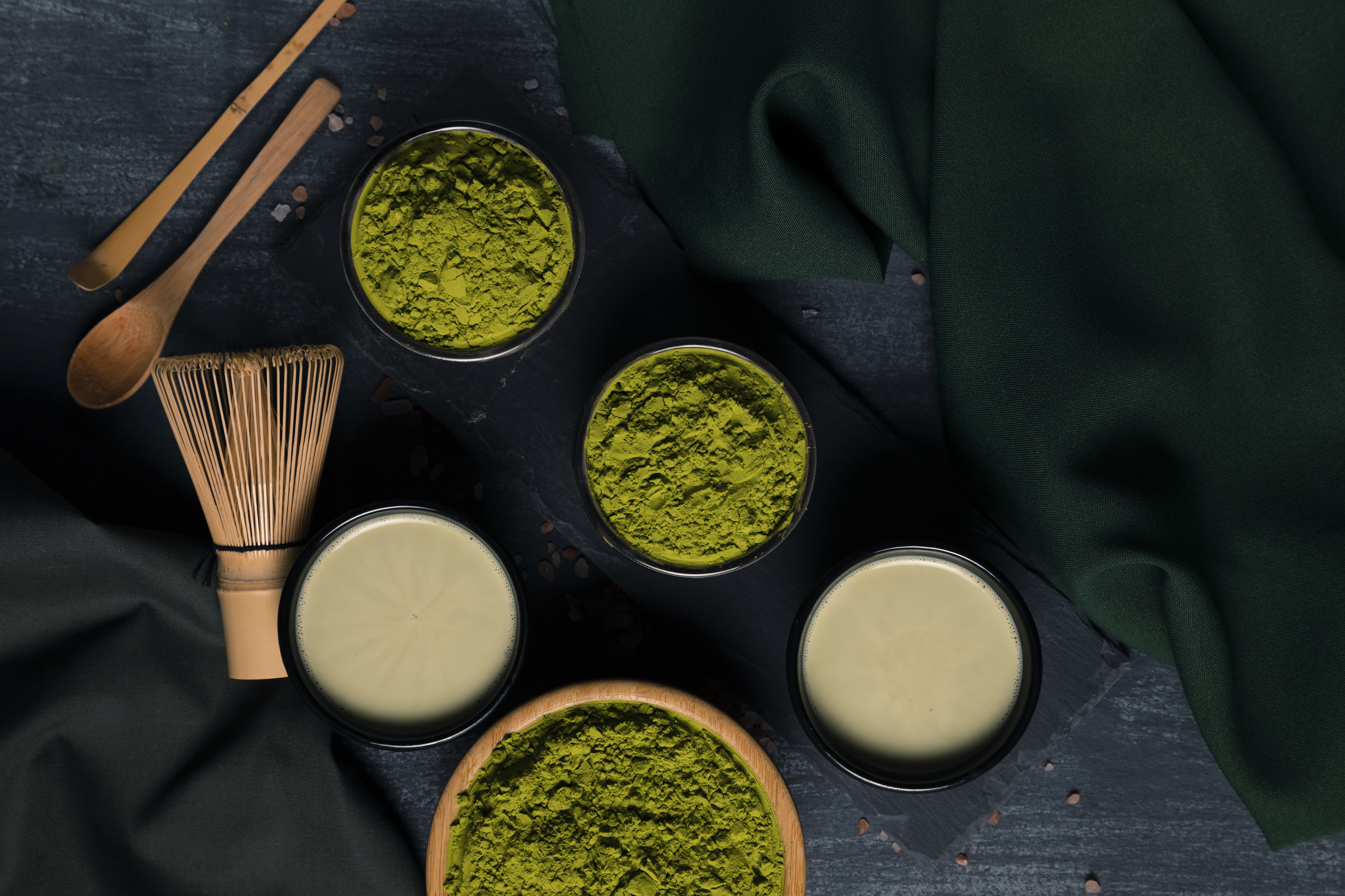 Jak připravit čaj z kratomu: průvodce pro začátečníky