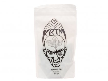 krtm white 100pcs