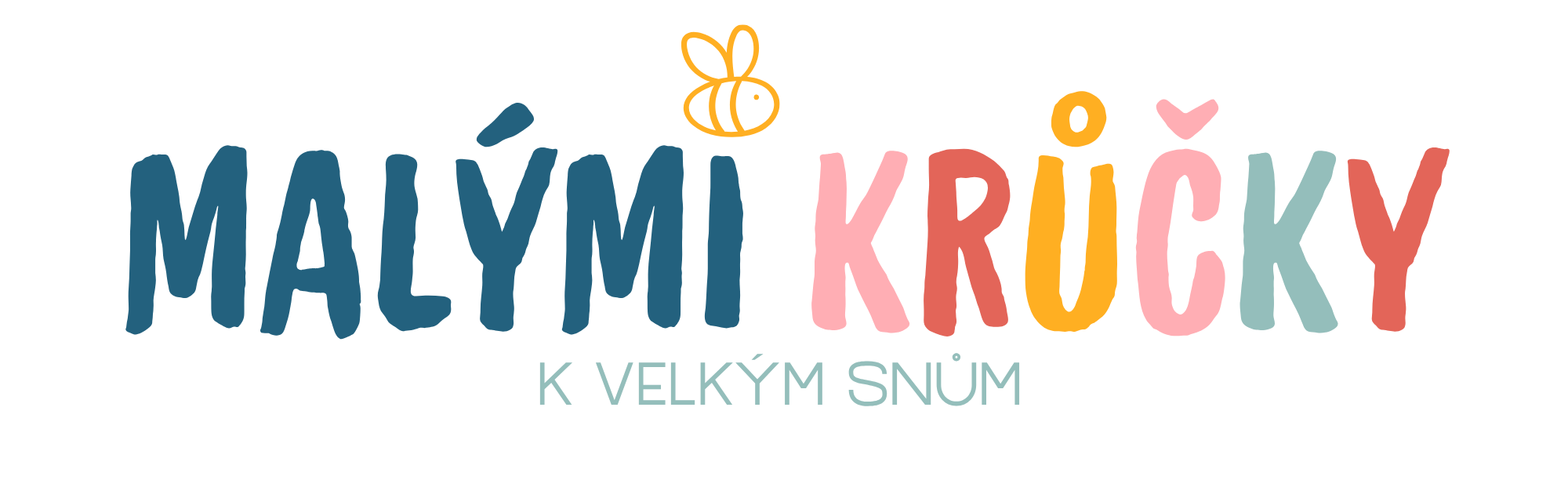 Malými krůčky