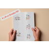 6 x A4 ve formátu PDF