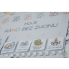 RÁNO bez zhonu & VEČER v pokoji