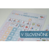 Môj TÝŽDEŇ s prehľadom