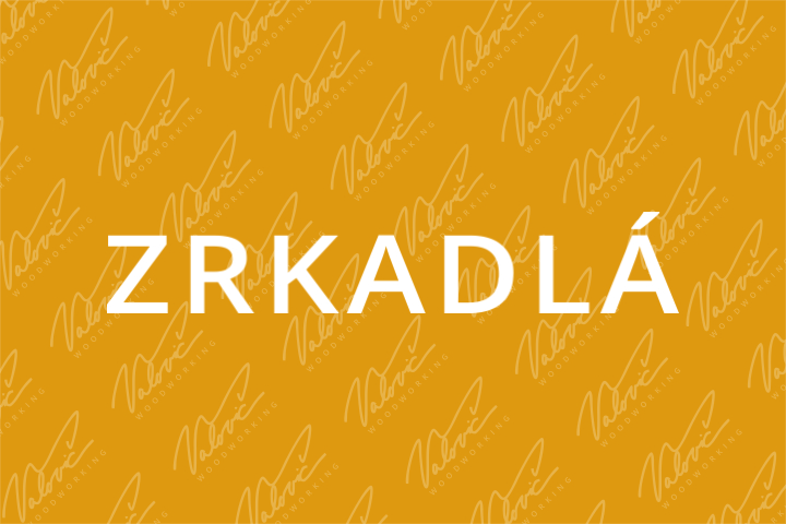 Okrúhle zrkadlo