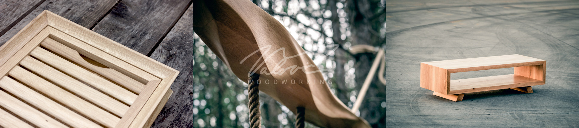 Valovič_Woodworking
