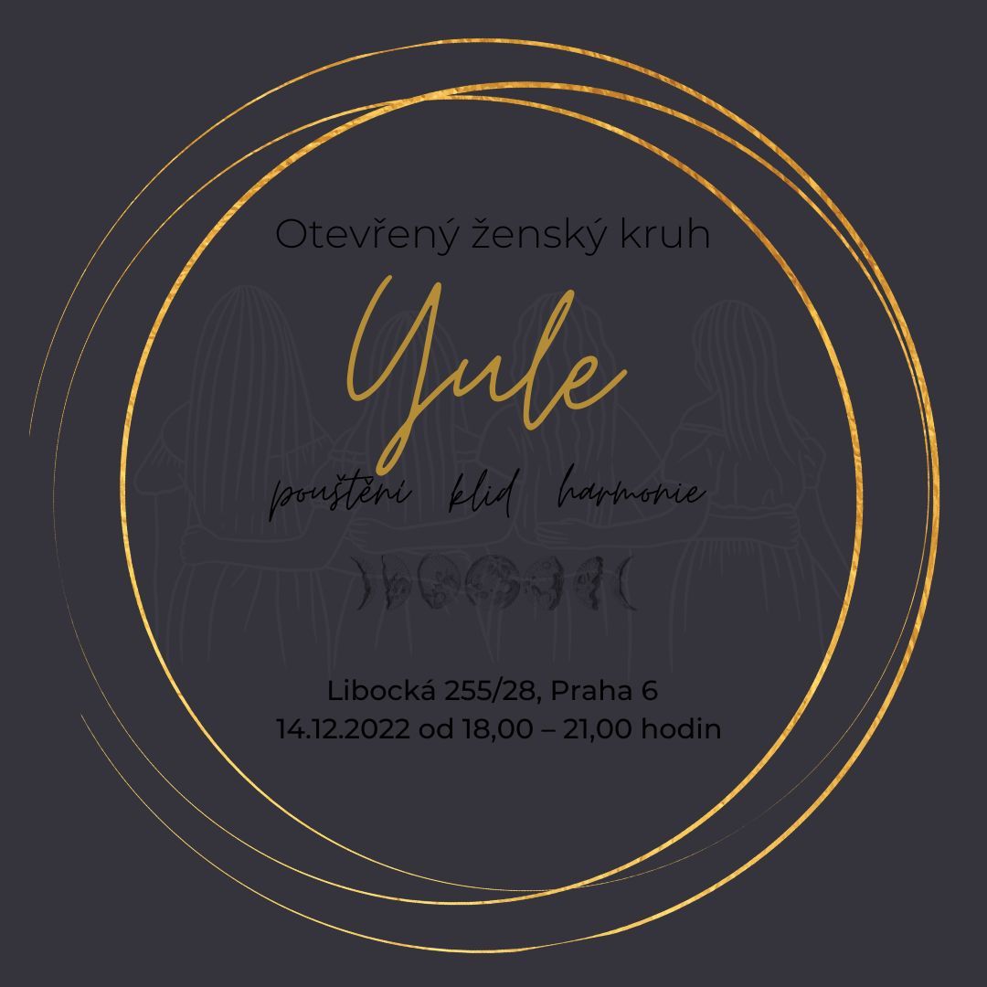 Otevřený kruh Yule