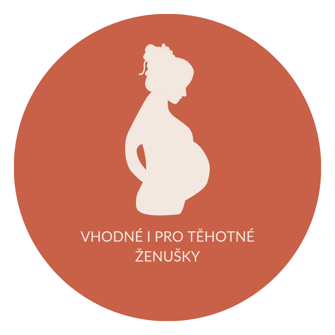 tehotne