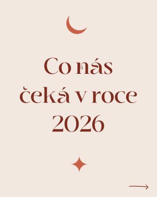 Co nás čeká v roce 2026? Upřímně? Rok, který nechceme jen „odjet“. Ale prožít. 🔥🐎 Postupně Ti představíme ženy, které...