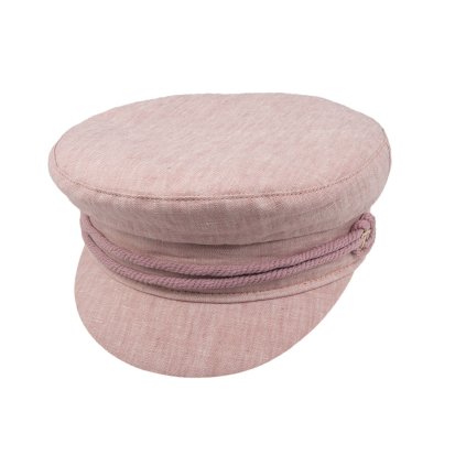 Captain Hat Sense TONAK 034/19 růžová CLENPINK