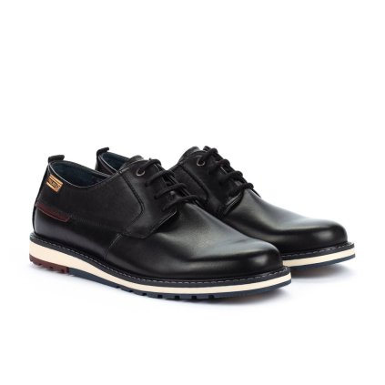 Pánské boty PIKOLINOS M8J-4314 černé