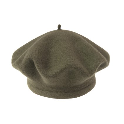 Baret Flora TONAK khaki 001_060671-11,5 (M)