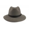 1204715 Q8007 1 pansky plsteny klobouk sedy (1)