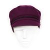 S969W Ra fialová čelní