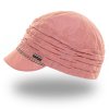 426090 coral flax cap 1 tit2