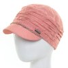 426090 coral flax cap 2 tit2