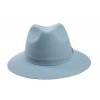 2115318 Q3014 2 plsteny klobouk modry