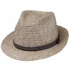 Letní klobouk FEEDORA 16613