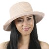 Dámský letní klobouk 69864 Fiebig 11x