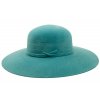 Luxusní plstěný klobouk TONAK 53018/16 Q 3185