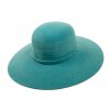 Luxusní plstěný klobouk TONAK 53018/16 Q 3185
