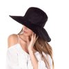 Dámský letní klobouk Krumlovanka 435266 tmavý