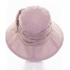 Dámský letní klobouk Krumlovanka 389594 starorůžový