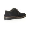 Pánské polobotky REIKER 16501-00 černé