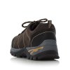 Pánská treková obuv RIEKER b6820-01 hnědé