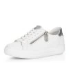 Dámské tenisky REMONTE d0903-80 bílé