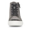 Dámská kotníková obuv REMONTE d0972-45 šedá