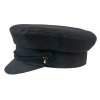 Captain Hat Sense 034/19 TONAK černá CLENCERNY2