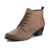 Kotníková obuv TAMARIS 1-25115-21 439 hnědá