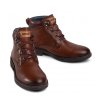 Pánská kotníková obuv PIKOLINOS M2M-8322 CUERO hnědá