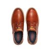 Pánské polobotky PIKOLINOS M8J-4273 hnědé